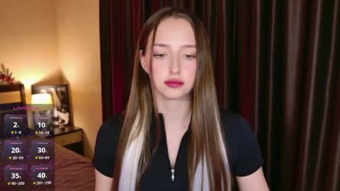 Snapshot of jasminelorens chatting on 11, 5, 2026 Jasmine online show from 11, 5, 2026