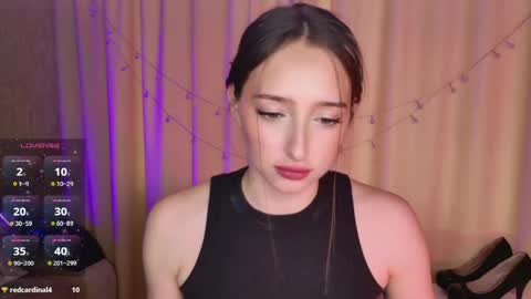 Snapshot of jasminelorens chatting on 13, 5, 2026 Jasmine online show from 13, 5, 2026