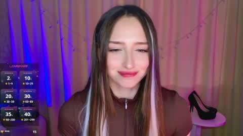 Snapshot of jasminelorens chatting on 16, 5, 2026 Jasmine online show from 16, 5, 2026