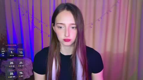 Snapshot of jasminelorens chatting on 19, 5, 2026 Jasmine online show from 19, 5, 2026