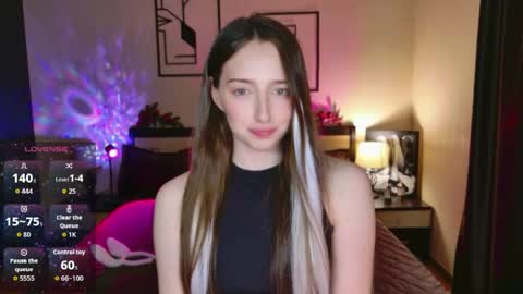 Snapshot of jasminelorens chatting on 23, 5, 2026 Jasmine online show from 23, 5, 2026