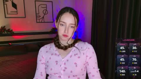 Snapshot of jasminelorens chatting on 24, 5, 2026 Jasmine online show from 24, 5, 2026
