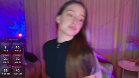 Snapshot of jasminelorens chatting on 25, 5, 2026 Jasmine online show from 25, 5, 2026