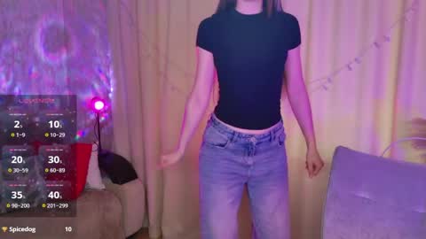 Snapshot of jasminelorens chatting on 26, 5, 2026 Jasmine online show from 26, 5, 2026