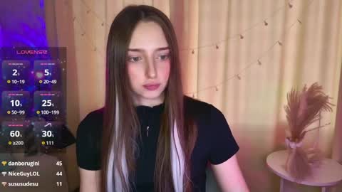 Snapshot of jasminelorens chatting on 5, 6, 2026 Jasmine online show from 5, 6, 2026