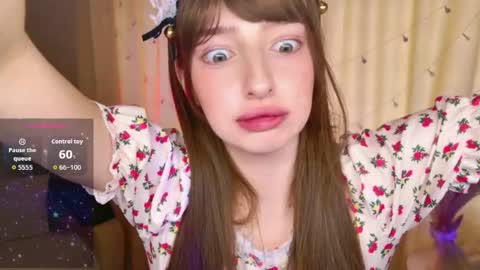 Snapshot of jasminelorens chatting on 8, 6, 2026 Jasmine online show from 8, 6, 2026