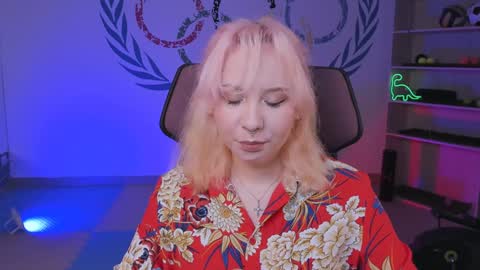 Jasmine online show from 6, 2, 2025