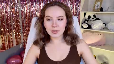 Snapshot of jasminemilko chatting on 8, 6, 2026 Jasmine online show from 8, 6, 2026