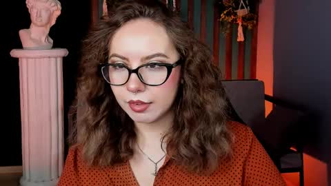 Snapshot of jasminemilko chatting on 10, 6, 2026 Jasmine online show from 10, 6, 2026