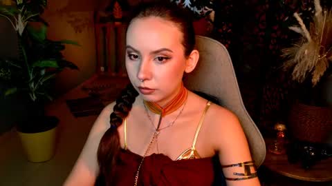 Jasmine online show from 30, 6, 2026