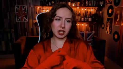 Jasmine online show from 18, 7, 2026