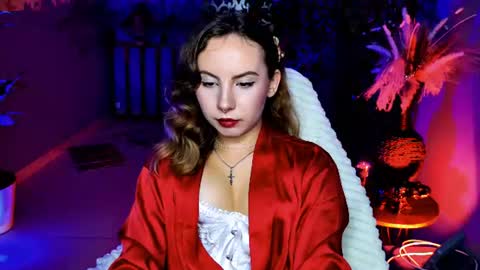 Jasmine online show from 21, 7, 2026