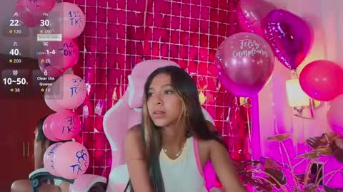 jasmine online show from 4, 4, 2026