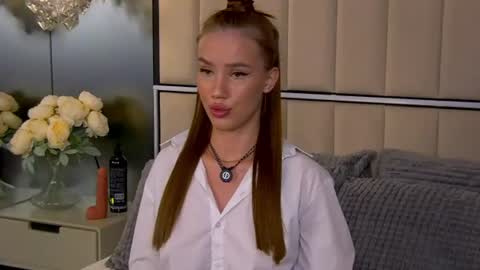 Jasmin online show from 18, 7, 2026