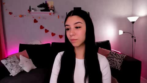 Jasmin online show from 9, 11, 2025