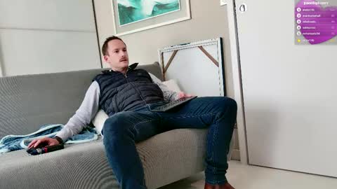 Jason online show from 17, 11, 2025