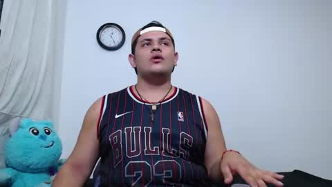 jason_boy_ online show from 2, 7, 2026