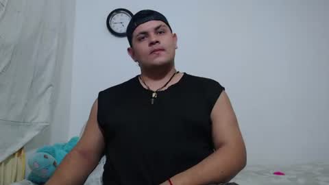 jason_boy_ online show from 13, 7, 2026