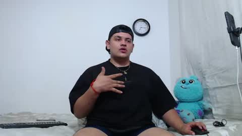 jason_boy_ online show from 18, 7, 2026