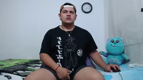 jason_boy_ online show from 20, 7, 2026