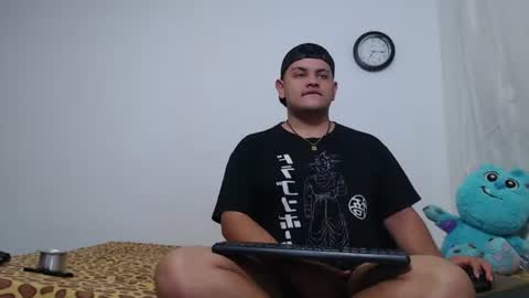 jason_boy_ online show from 29, 7, 2026