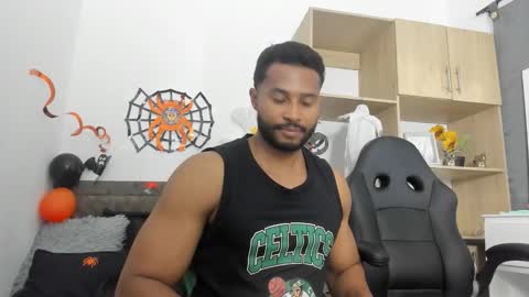 Jason online show from 30, 10, 2025