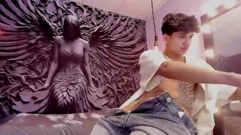 JASON online show from 17, 10, 2025