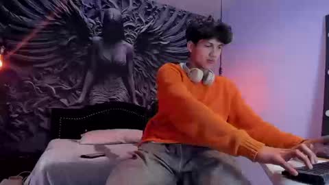 JASON online show from 30, 10, 2025