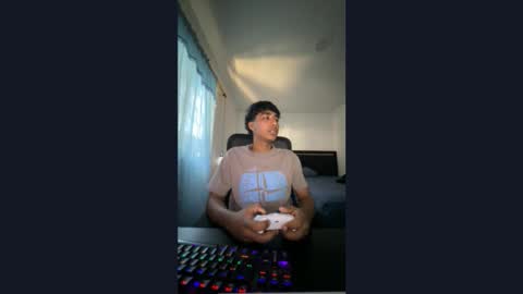 jason_haasland online show from 9, 1, 2026