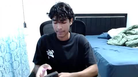 jason_haasland online show from 22, 2, 2026