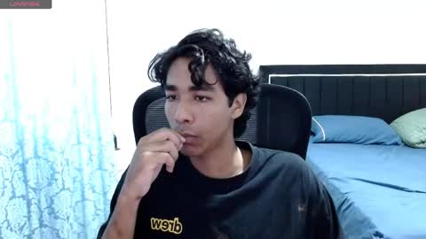 jason_haasland online show from 23, 4, 2026