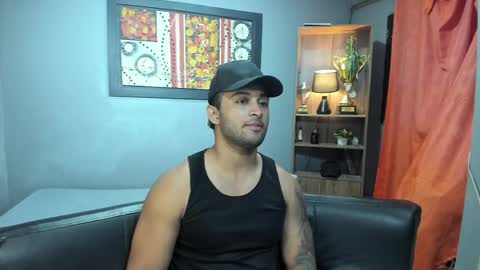 jason_risto online show from 27, 4, 2026