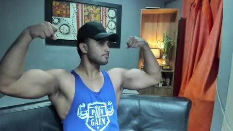 jason_risto online show from 7, 5, 2026