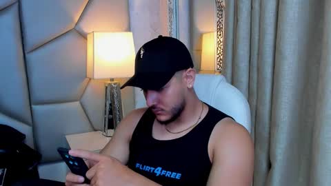 Jasson Shaw online show from 28, 9, 2025