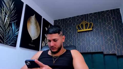 Jasson Shaw online show from 8, 1, 2026