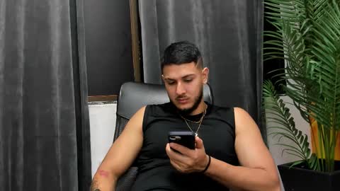 Jasson Shaw online show from 6, 2, 2026