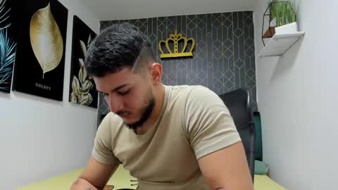 Jasson Shaw online show from 12, 2, 2026