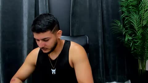 Jasson Shaw online show from 23, 2, 2026