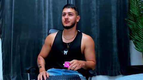 Jasson Shaw online show from 3, 3, 2026