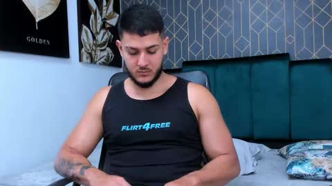 Jasson Shaw online show from 10, 3, 2026