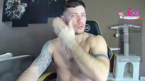 Jason theGreat online show from 18, 2, 2026