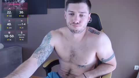 Jason theGreat online show from 21, 4, 2026