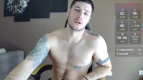 Jason theGreat online show from 22, 4, 2026