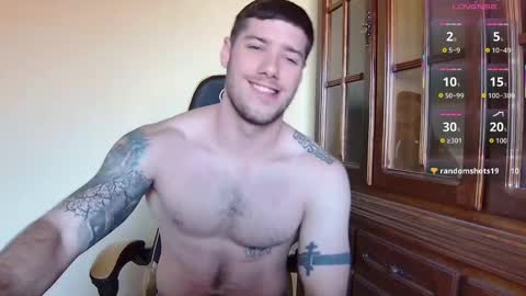 Jason theGreat online show from 24, 4, 2026