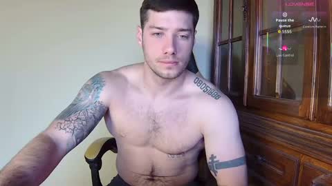 Jason theGreat online show from 27, 4, 2026