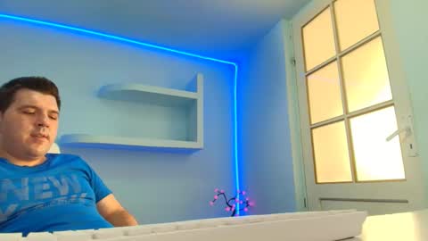 JasonJacks online show from 8, 11, 2025