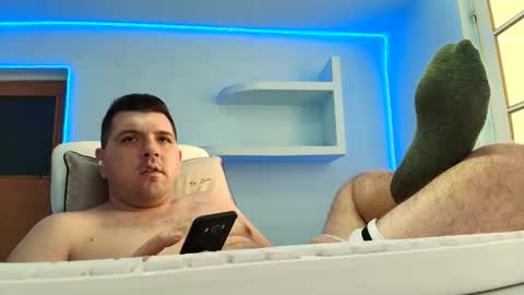 JasonJacks online show from 21, 11, 2025