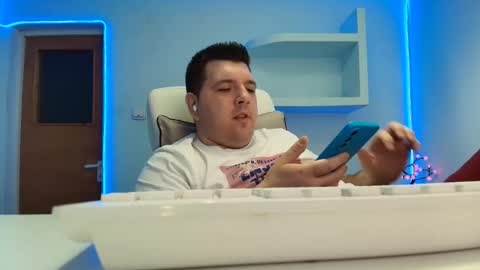 JasonJacks online show from 3, 12, 2025