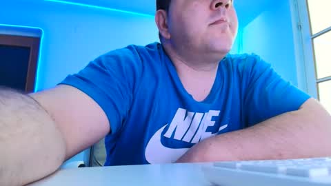 Snapshot of jasonjacks8 chatting on 3, 6, 2026 JasonJacks online show from 3, 6, 2026