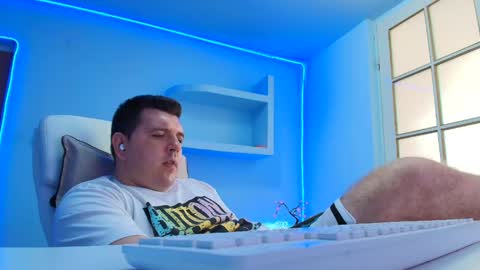 Snapshot of jasonjacks8 chatting on 7, 6, 2026 JasonJacks online show from 7, 6, 2026